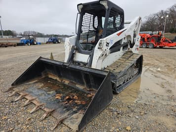Main image Bobcat T770